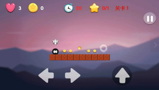 有趣的闖關(guān)類小游戲大全