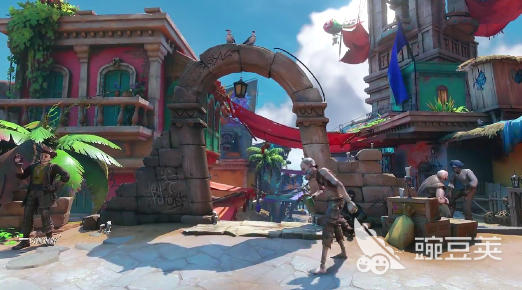 遺忘之海酒館用途揭秘 遺忘之海酒館功能全解析截圖