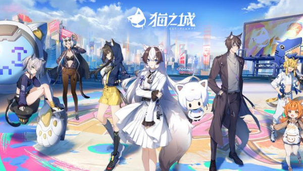 好玩適合女生的網(wǎng)游介紹2025