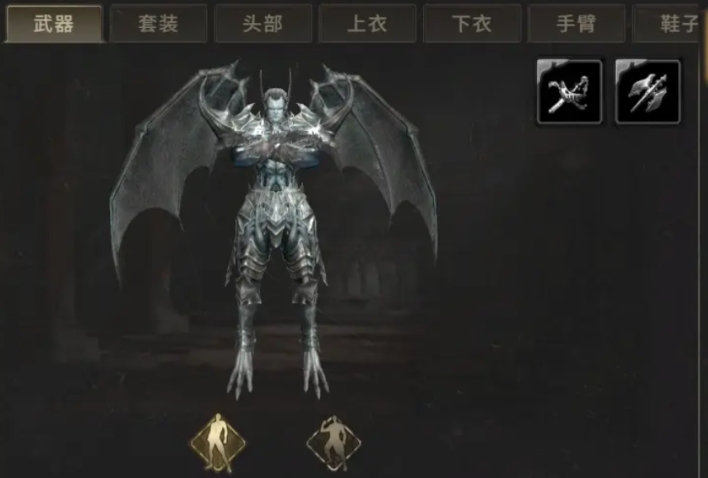 奇跡世界起源職業(yè)選擇推薦 奇跡世界起源哪些職業(yè)厲害截圖