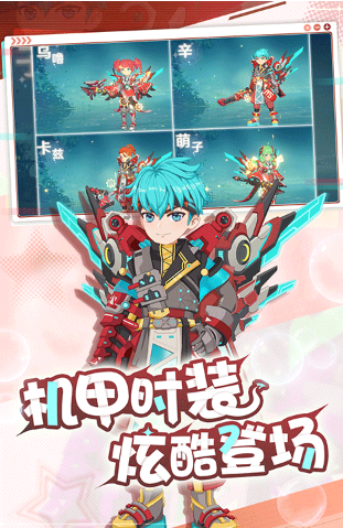 流行的魔幻回合手游盤點