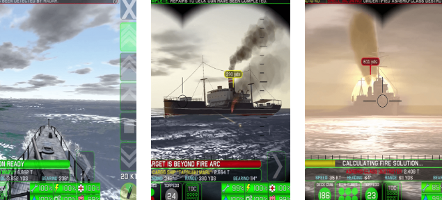 人氣高的潛艇模擬游戲在哪里