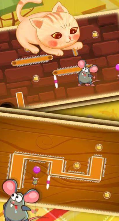 貓鼠游戲哪些值得下載2025