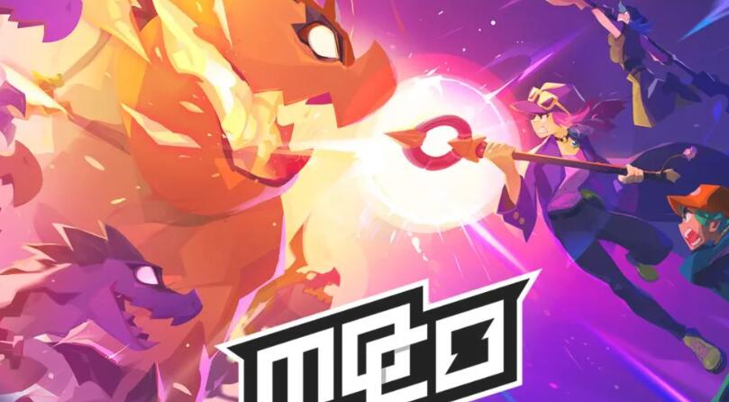 moco是什么游戲 moco玩法介紹截圖