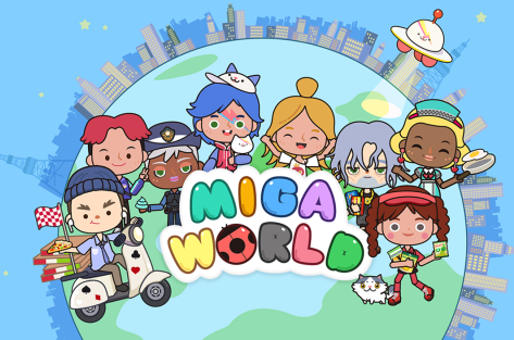 和模擬人生差不多的手游推薦2025 最有趣的虛擬人生手游大盤點