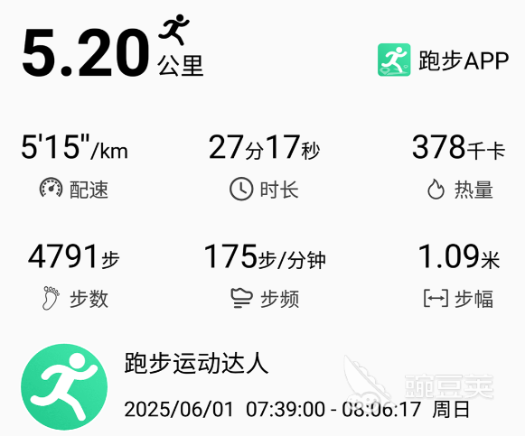 跑步軟件哪個好用 跑步記錄App推薦及實用功能對比截圖