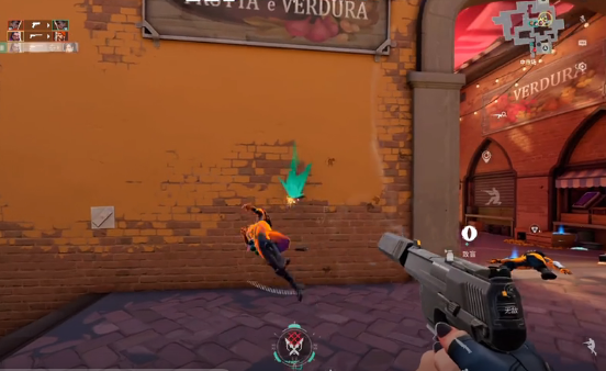 無畏契約手游支持手柄嗎?無畏契約手游能用手柄嗎截圖