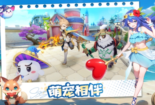4k高畫質(zhì)手機游戲推薦