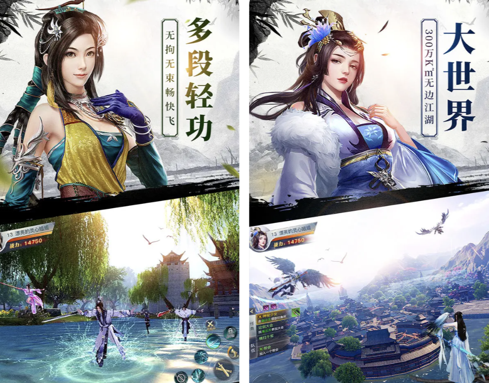類似hs2的游戲有哪些2025