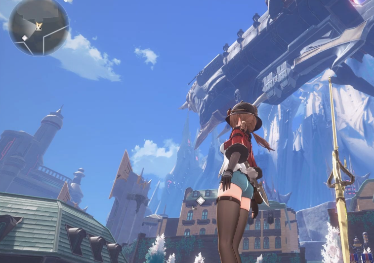 二重螺旋卡頓掉幀延遲怎么解決？高效加速器推薦及優(yōu)化技巧截圖