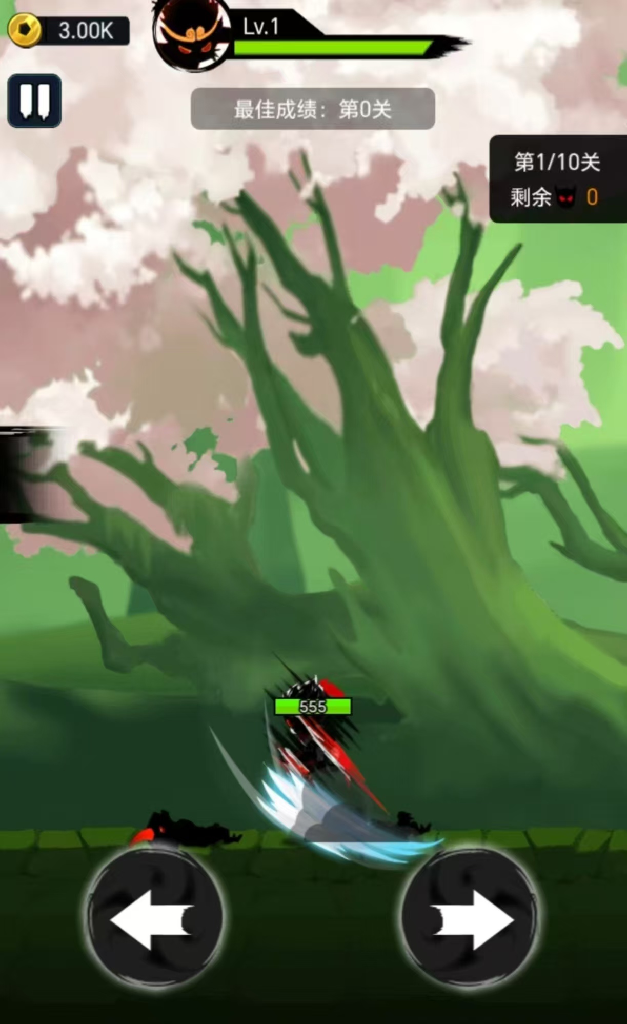 有趣的暗黑孫悟空的游戲叫什么