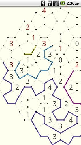 受歡迎的數(shù)回游戲有哪些2025 耐玩的數(shù)回游戲介紹截圖