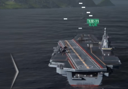 現(xiàn)代戰(zhàn)艦航母怎么玩 現(xiàn)代戰(zhàn)艦航母玩法指南截圖