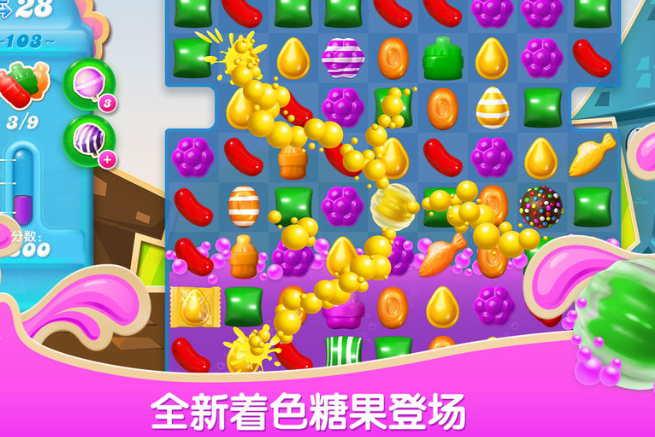 值得玩的休閑游戲推薦合集2025