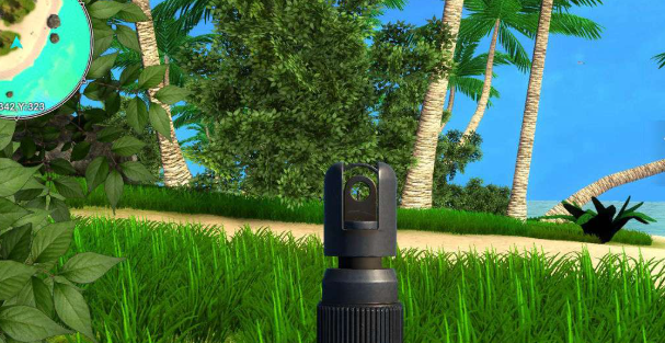 僵尸槍戰(zhàn)射擊游戲大全推薦下載介紹2025