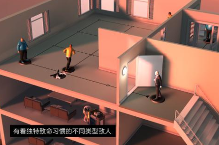 十大狙擊游戲單機(jī)版盤點