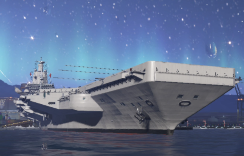 現(xiàn)代戰(zhàn)艦004和瑞鶴哪個好 現(xiàn)代戰(zhàn)艦004和瑞鶴怎么選截圖