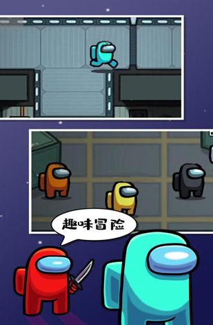 受歡迎的團(tuán)體游戲排行榜