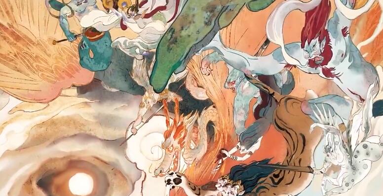 指間山海是哪個(gè)公司的 指間山海好玩嗎截圖
