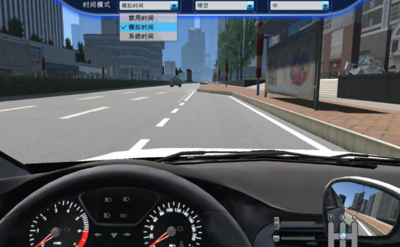 3d賽車(chē)游戲單機(jī)版下載介紹2025 高人氣的3d賽車(chē)單機(jī)游戲一覽截圖