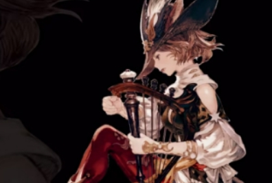 最終幻想14水晶世界弓箭手介紹 FF14手游弓箭手怎么樣截圖
