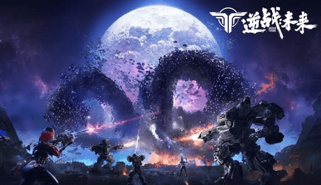 逆戰(zhàn)手游下載方式介紹 逆戰(zhàn)手游玩法分享截圖