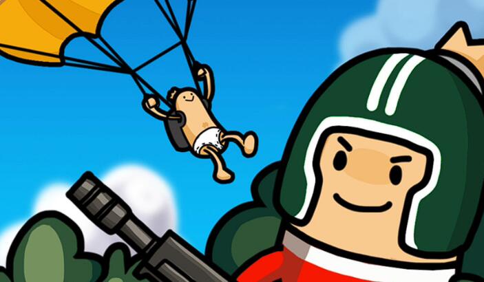 有哪些比pubg還要早的吃雞游戲