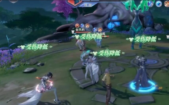 斗羅大陸獵魂世界精英怪怎么打 斗羅大陸獵魂世界精英怪打法指南截圖