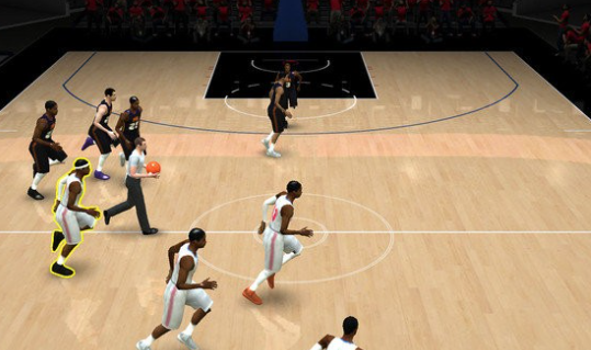 nba2k的游戲哪些值得玩2025