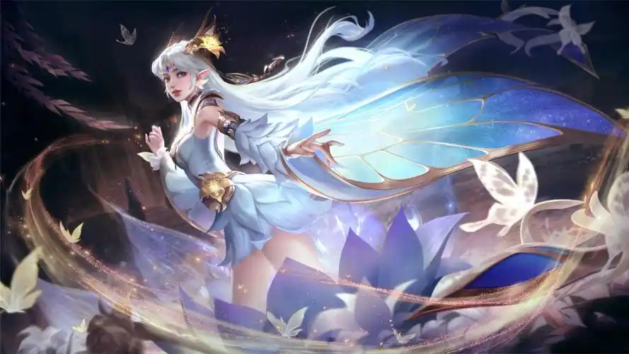 王者榮耀賬號(hào)交易平臺(tái)推薦：2024年靠譜安全的買號(hào)平臺(tái)排行榜截圖