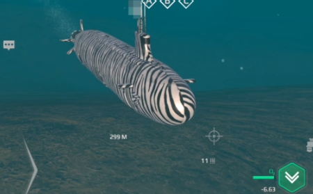 現(xiàn)代戰(zhàn)艦?zāi)膫€(gè)潛艇最厲害 現(xiàn)代戰(zhàn)艦最強(qiáng)潛艇推薦截圖