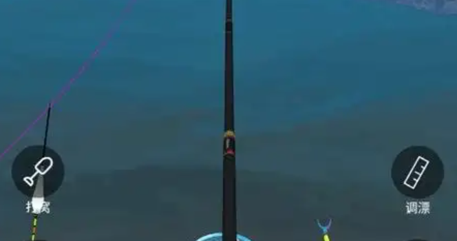 流行的釣魚佬模擬器游戲下載