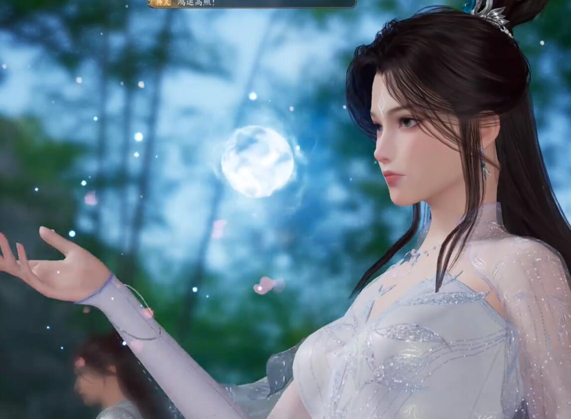 誅仙2手游陸雪琪怎么樣 誅仙2手游陸雪琪強(qiáng)度分析截圖