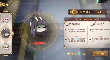 類似無(wú)職轉(zhuǎn)生游戲有哪些介紹2025 無(wú)職轉(zhuǎn)生同類型的游戲大全截圖
