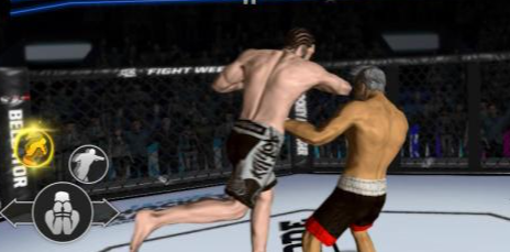 ufc格斗游戲哪些值得玩2025