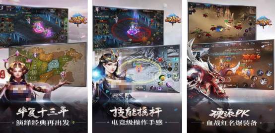 2018年出的所有游戲叫什么
