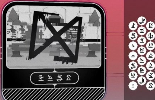 巴別塔圣歌10個傳送點怎么開 巴別塔圣歌傳送門攻略截圖