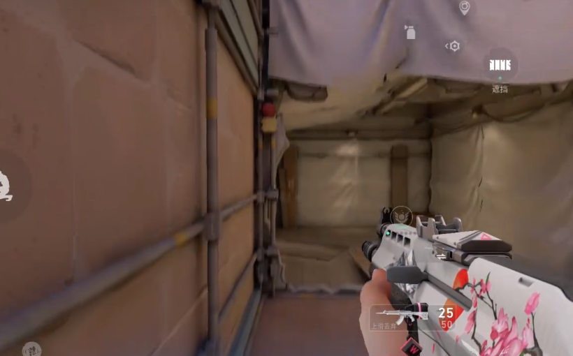 無畏契約手游地圖點(diǎn)位分享 無畏契約源能行動點(diǎn)位教學(xué)截圖