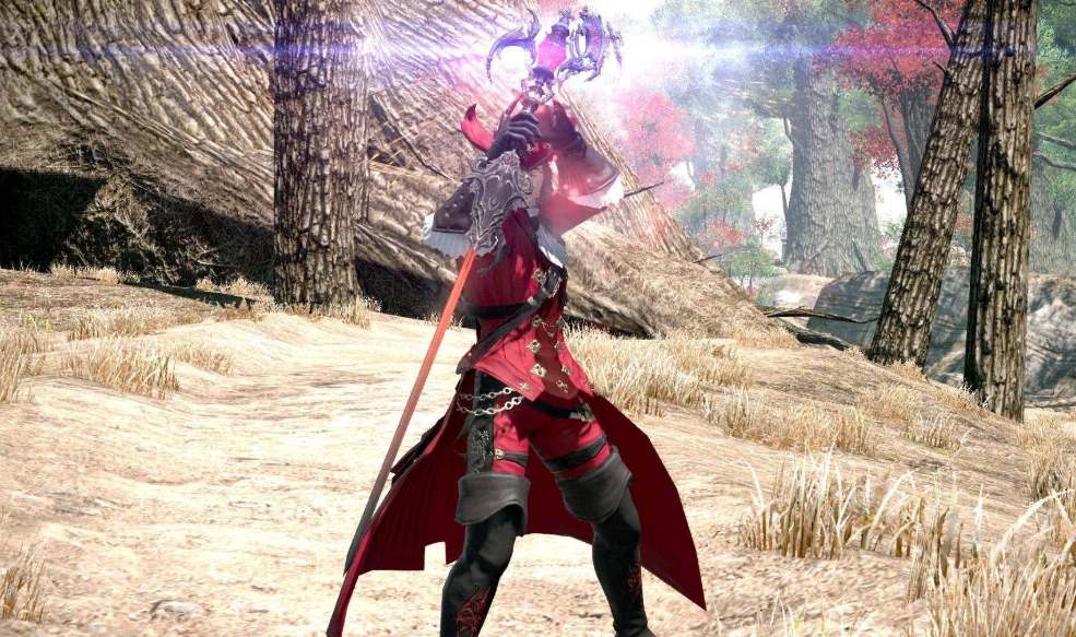 FF14手游哪個(gè)職業(yè)厲害 最終幻想14水晶世界強(qiáng)力職業(yè)一覽截圖