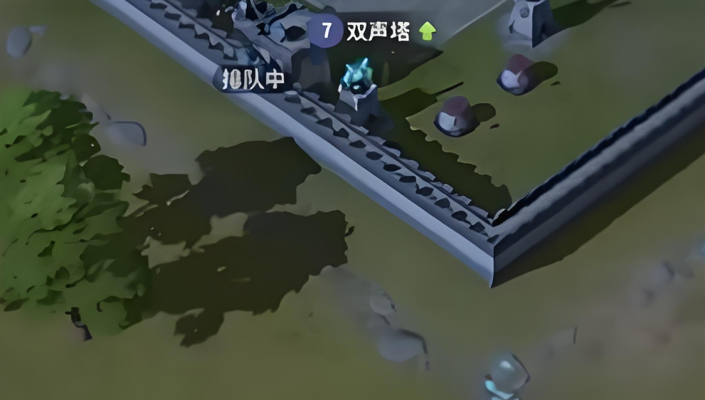 龍石戰(zhàn)爭打架攻略分享 龍石戰(zhàn)爭攻城打法介紹截圖