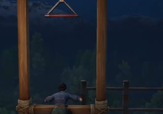 荒原曙光玩法介紹 荒原曙光好玩嗎截圖