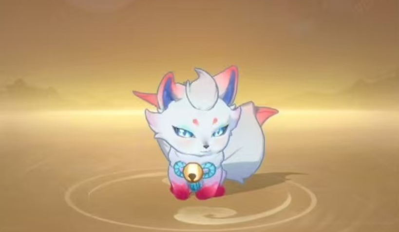 靈獸大冒險(xiǎn)珍獸推薦 靈獸大冒險(xiǎn)珍品靈獸哪個(gè)好截圖