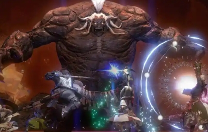 最終幻想14水晶世界怎么刪除角色 FF14手游角色更換介紹
