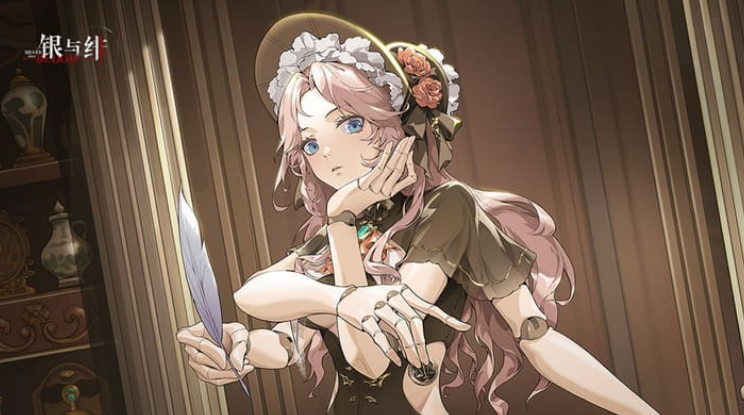 最新的推薦聯(lián)機手游2025