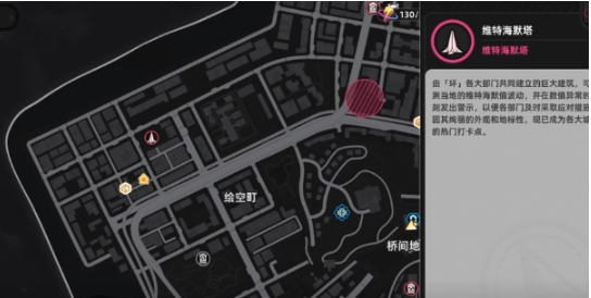 異環(huán)異象怎么玩 異環(huán)異象等級(jí)介紹