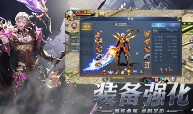 2025魂類游戲哪些值得玩