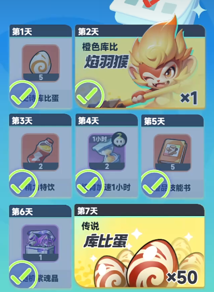曙光重臨橙庫(kù)比哪個(gè)好 曙光重臨橙庫(kù)比推薦截圖