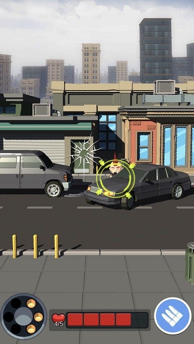 黑道模擬經營游戲有哪些