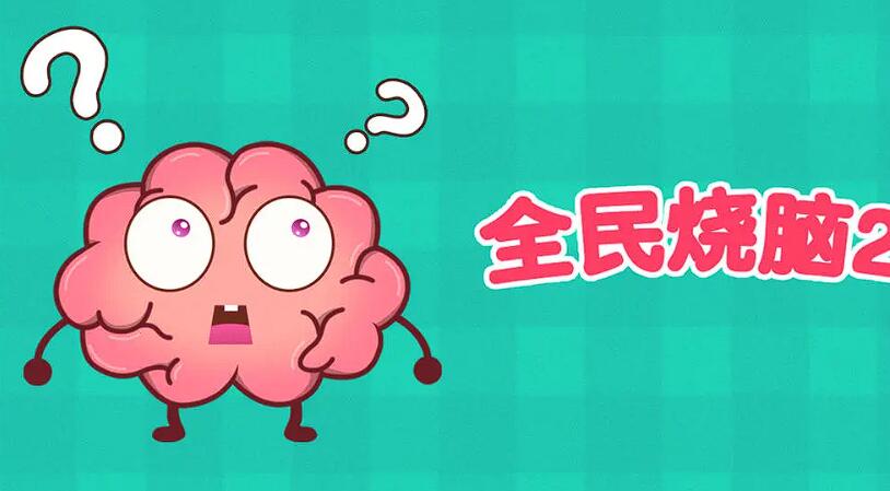 100個(gè)燒腦小游戲推薦