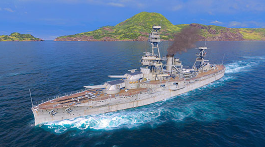 有趣的航海戰(zhàn)艦游戲推薦